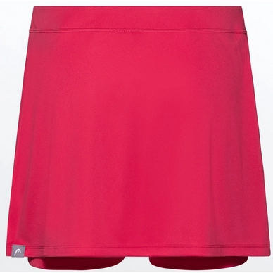 Tennisrock HEAD Easy Court Magenta Damen Tennisplanet De